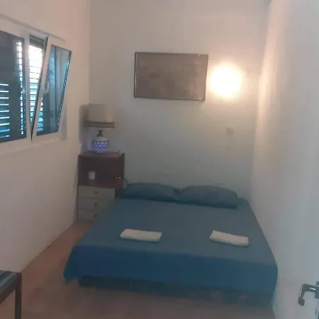 Apartman Kamaki Gradac