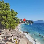 Kamaki Apartman Gradac (Split-Dalmatia)