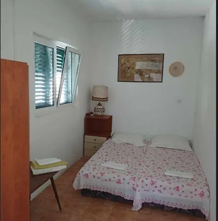 Kamaki Apartament