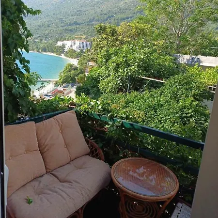 Apartament Kamaki Gradac (Split-Dalmatia)