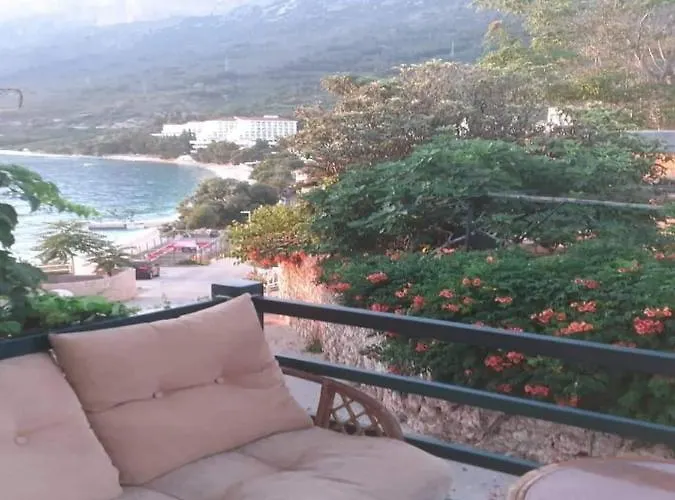 Apartman Kamaki Gradac (Split-Dalmatia)