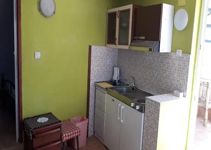 Apartman Kamaki *