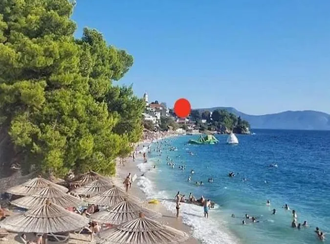 Kamaki Appartement Gradac (Split-Dalmatia)