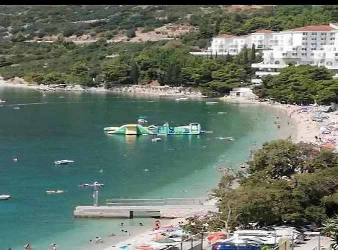 Kamaki Apartman Gradac (Split-Dalmatia)