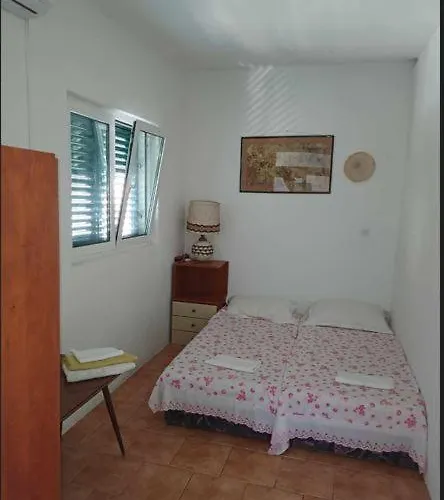 Kamaki Appartement