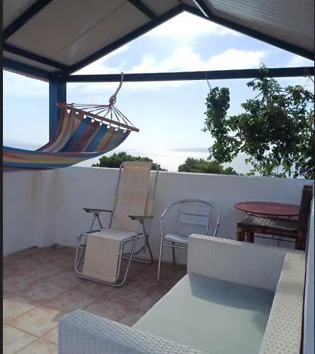 Appartement Kamaki