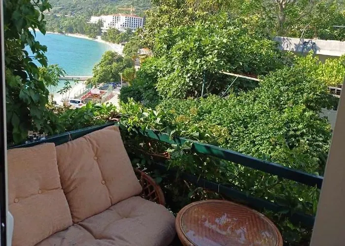 Apartman Kamaki Gradac (Split-Dalmatia)