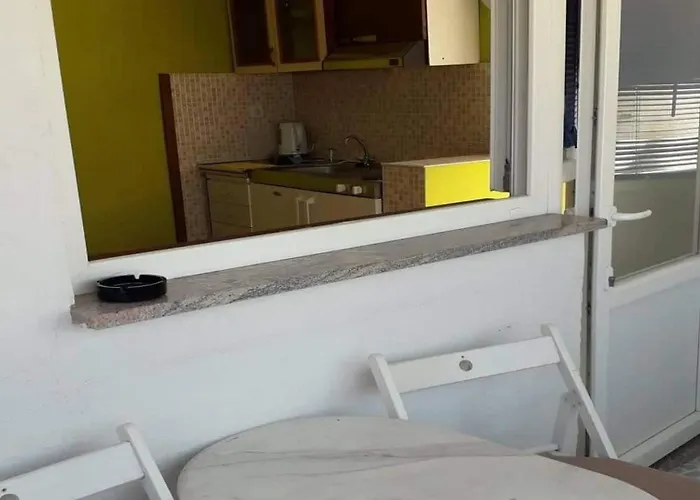 Kamaki Gradac (Split-Dalmatia)